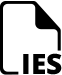 IES file (IES) 4058075823716