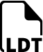 LDT file (Eulumdat) 4058075823716