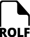 ROLF file (Relux) 4099854017285