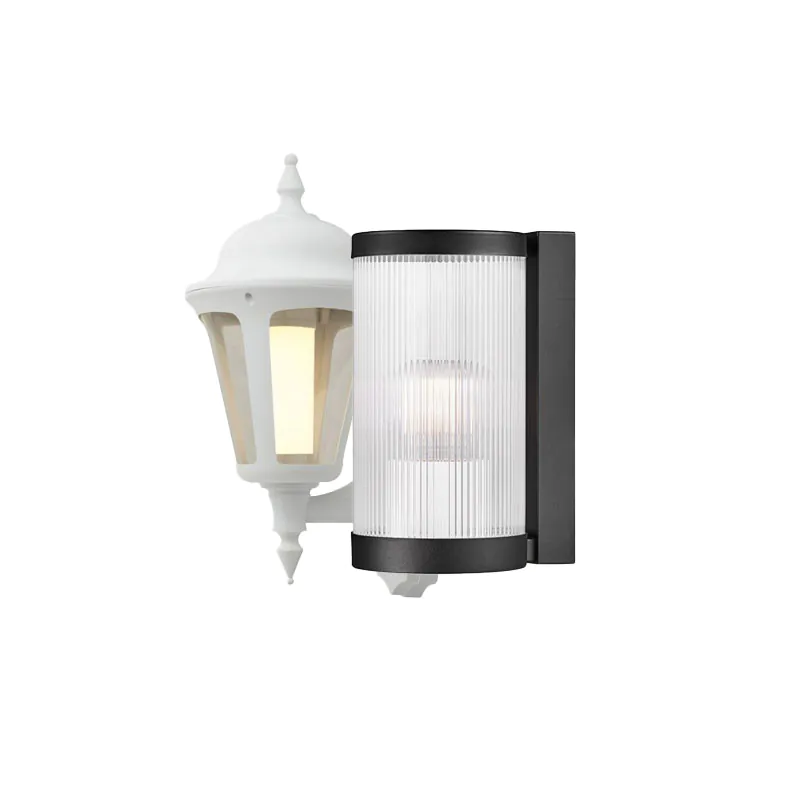 Appliques extérieures design