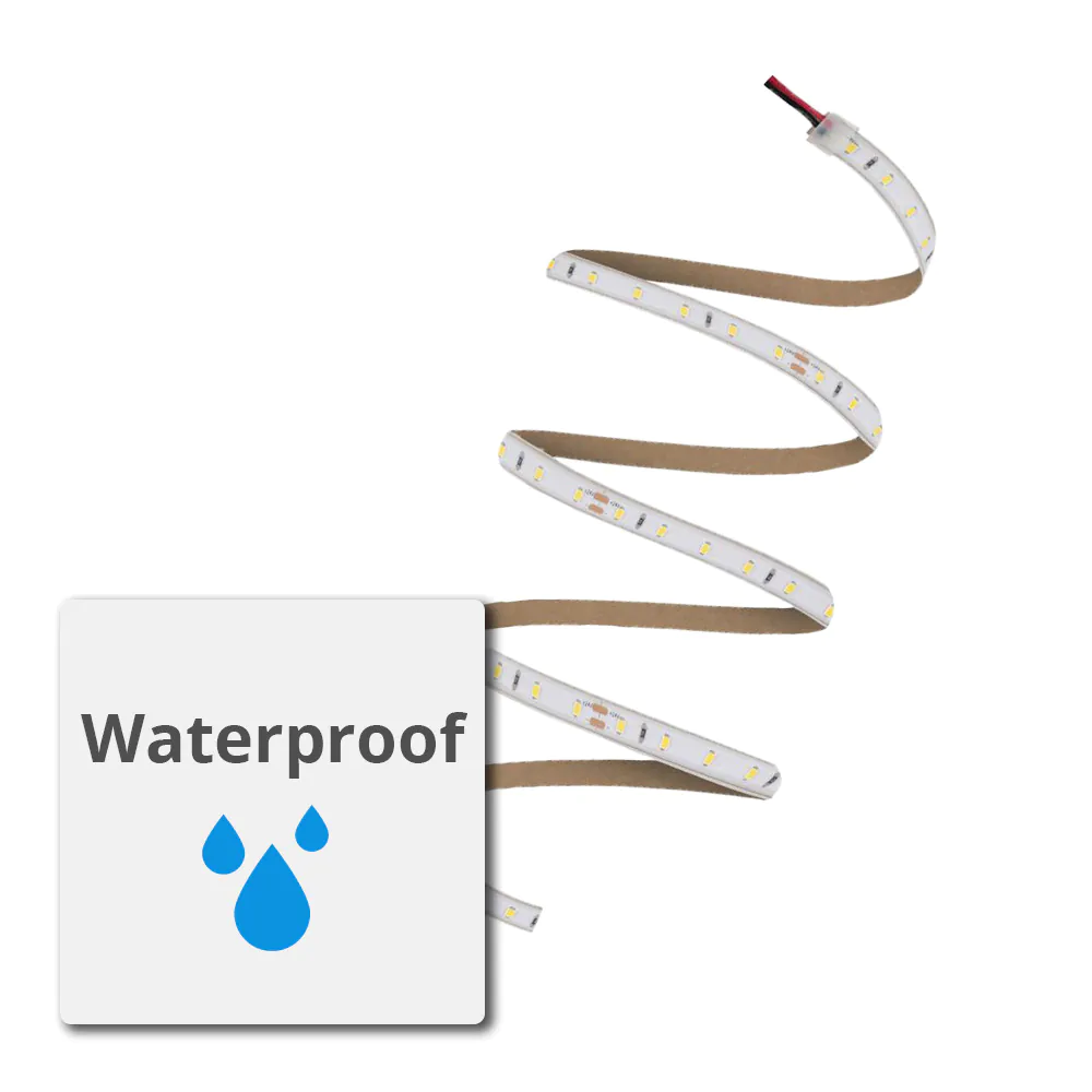 Rubans LED extérieur