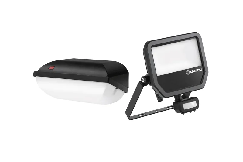 Eclairage contre infractions