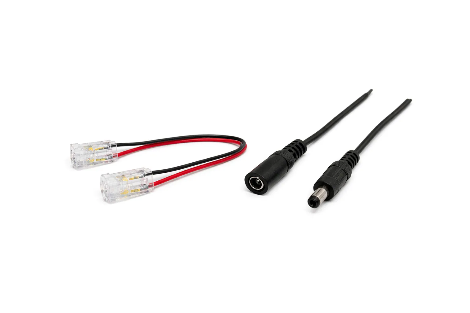 Accessoires Noxion pour Rubans LED