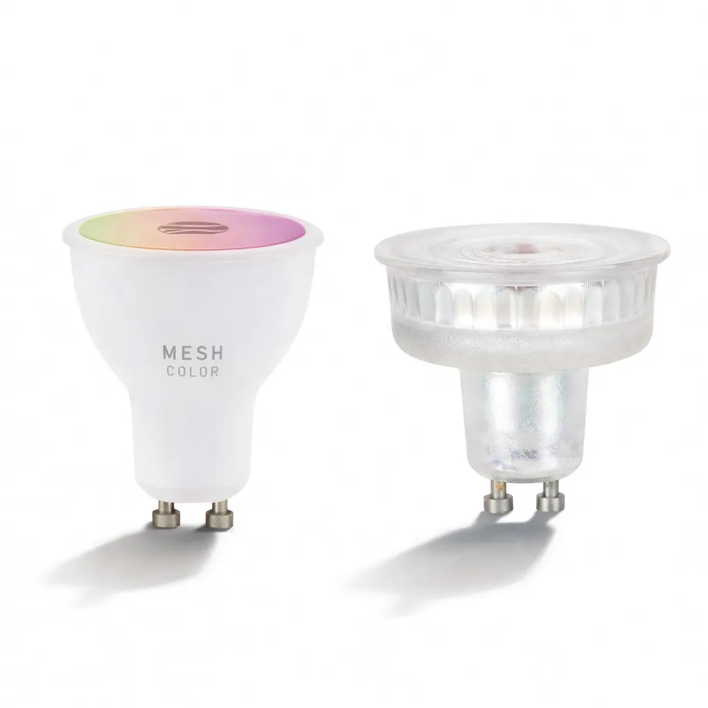 Ampoules LED GU10 Eglo