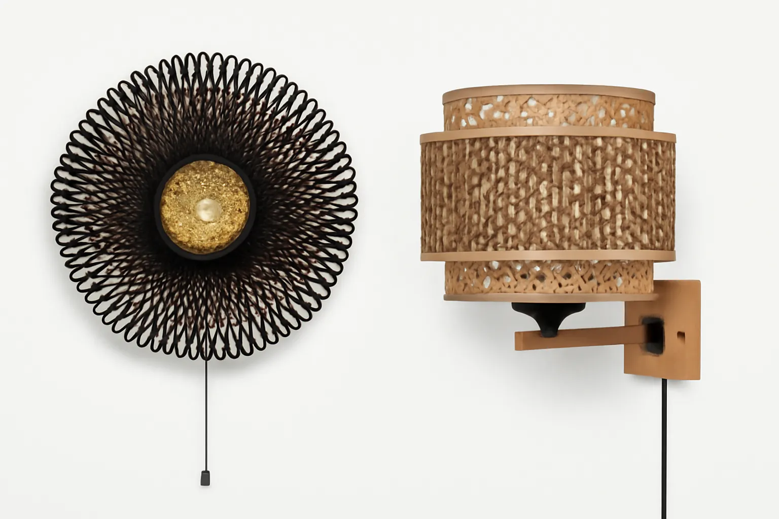 Appliques murales Good&Mojo 