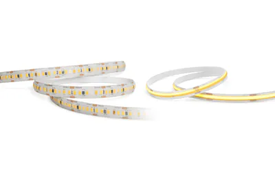 Bandeaux LED cuisine