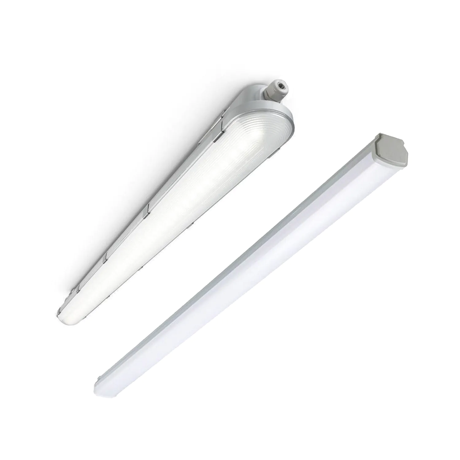 Réglette LED étanche