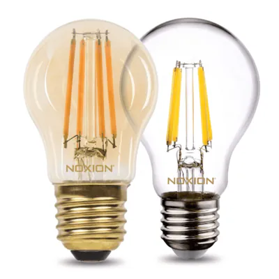 Noxion E27 - 2200K (Kelvin)