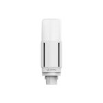 Ledvance DULUX-D LED 5.5W - 830 Blanc Chaud | 2-Pins - Équivalent 13W