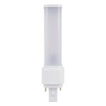 Ledvance Dulux-D LED 7W - 840 Blanc Froid | 2-Pins - Équivalent 18W