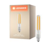 Ledvance LED ampoule NAV LED FIL V E27 35W 6000lm - 740 Blanc Froid | Équivalent 70W