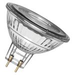 Ledvance LED Réflecteur GU5.3 MR16 2.2W 230lm 36d - 927 Blanc Très Chaud | Dimmable - Équivalent 20W