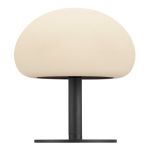 Nordlux Lampe De Chevet Sponge Batterie Blanc 4.8W 300lm - 827 Blanc Très Chaud | 3 Niveaux De Gradation Dimmable