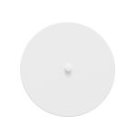 Emibig Applique Murale Nemo Acier Blanc | Convient pour 2x G9 - Max 8W