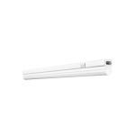 Ledvance Réglette LED Linear Compact Commutateur 12W 1200lm - 830 Blanc Chaud | 90cm