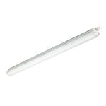 Philips Réglette LED Étanche CoreLine WT120C G2 30W 4000lm - 840 Blanc Froid | 120cm - 3x Câblage Traversant 