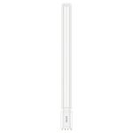 Philips Corepro PL-L LED 24W 3200lm - 830 Blanc Chaud | 4-Pins - Équivalent 55W