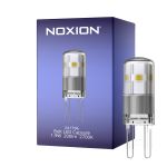 Noxion Bolt LED Capsule G9 1.9W 200lm - 827 Blanc Très Chaud | Équivalent 20W