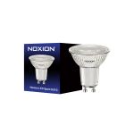 Noxion Spot LED GU10 PAR16 4W 345lm 36D - 827 Blanc Très Chaud | Dimmable - Équivalent 50W