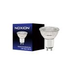 Noxion PerfectColor Spot LED GU10 PAR16 2.6W 230lm 36D - 922-927 Dim To Warm | Meilleur Rendu Des Couleurs - Dimmable - Équivalent 35W