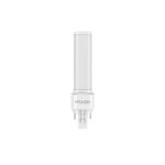 Noxion Lucent PL-C LED 3.6W - 840 Blanc Froid | 2-Pins - Équivalent 10W