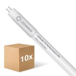 Lot 10x Ledvance Tube LED T5 Performance (HF) Ultra Output 36W 5600lm - 840 Blanc Froid | 145cm - Équivalent 80W