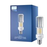 Philips TrueForce public (des rues – SON) Master LED SON-T M E40 65W 10800lm - 727 Blanc Très Chaud | Équivalent 150W