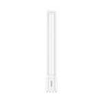 Philips CorePro PL-L LED Ampoule EM/Mains 12W - 830 Blanc Chaud | 4-Pins - Équivalent 24W