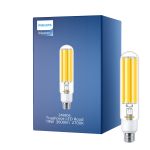 Philips TrueForce Public (Des Rues – SON) Master LED SON-T M E27 19W 3600lm 300D - 727 Blanc Très Chaud