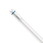 Philips Master Tube LED T8 (EM/Direct 230V) High Output T8 16.7W 2900lm - 830 Blanc Chaud | 150cm - Équivalent 58W
