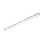 Philips Réglette LED Étanche CoreLine Plastique 24W 3400lm - 840 Blanc Froid| 150cm - Équivalent 1x58W