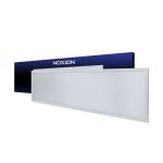 Noxion Panneau LED Delta Value V5 28W 3920lm - 830-840 CCT | 120x30cm - UGR<19 - Backlit