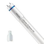 Philips Tube LED T8 MASTER (EM/Direct 230V) High Output 12W 1575lm - 865 Lumière Du Jour | 90cm - Équivalent 30W