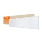 Ledvance Panneau LED Compact Aluminium Blanc 33W 3630lm - 840 Blanc Froid | 120x30cm - UGR < 19