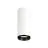 SLV Numinos Phase S Spot Aluminium Blanc 10.42W 1020lm 36D - 930 Blanc Chaud | Meilleur Rendu Des Couleurs - Dimmable 