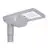 Ledvance Éclairage public LED Flex Petit RV25ST Gris 13W 1700lm 25x145D - 730 Blanc Chaud | IP66 – Asymétrique