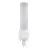 Ledvance Dulux-D LED 6W - 840 Blanc Froid | 2-Pins - Équivalent 13W