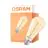 Osram Vintage 1906 LED E27 Edison Filament Dorée 4.9W 470lm - 922 Blanc Très Chaud | Meilleur Rendu Des Couleurs - Dimmable - Équivalent 40W