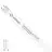 Ledvance Tube LED T8 Superior (EM/Direct 230V) High Output 11.4W 2000lm - 865 Lumière Du Jour | 105cm - Équivalent 38W