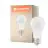 Ledvance Classic LED E27 Poire Dépolie 13W 1521lm - 840 Blanc Froid | Équivalent 100W