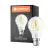 Ledvance Classic Performance LED Ampoule B22d Poire Filament Claire 6.5W 806lm - 827 Blanc Très Chaud | Équivalent 60W