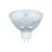 Ledvance Performance Spot LED Réflecteur GU5.3 MR16 3.4W 230lm 36D - 930 Blanc Chaud | Meilleur rendu des couleurs - Dimmable - Équivalent 20W
