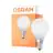 Osram LED Classic LED E14 Poire Filament Dépolie 3.8W 806lm - 840 Blanc Froid | Équivalent 60W