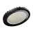 Ledvance Highbay LED Compact Gen 2 Aluminium Noir 220W 34100lm 180d - 840-850-865 CCT | IP65