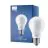 Philips Classic LED Ampoule E27 Poire Dépolie 4.5W 470lm - 827 Blanc Très Chaud | Équivalent 40W