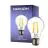 Noxion Lucent LED E27 Poire Filament Claire 7W 806lm - 840 Blanc Froid | Équivalent 60W
