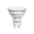Noxion PerfectColor Spot LED GU10 PAR16 6.7W 650lm 120D - 930 Blanc Chaud | Meilleur Rendu Des Couleurs - Dimmable - Équivalent 50W