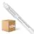 Lot 10x Ledvance Tube LED T5 Performance (Direct 230V) High Output 26W 3600lm - 830 Blanc Chaud | 115cm - Équivalent 54W