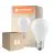 Lot 6x Osram Classic LED E27 Poire Filament Dépolie 11W 1521lm - 840 Blanc Froid | Dimmable - Équivalent 100W
