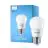 Philips Corepro LED Lustre E27 Boule Dépolie 7W 806lm - 840 Blanc Froid | Équivalent 40W